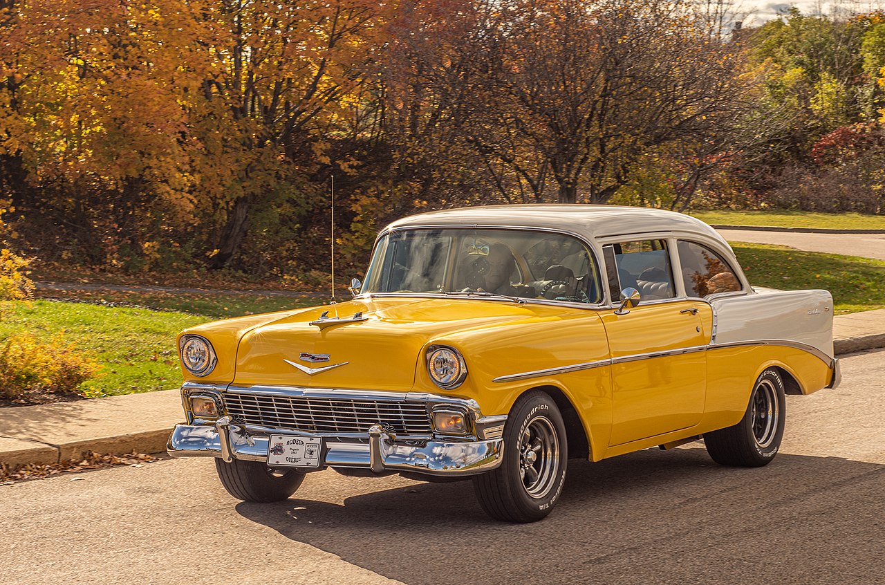 Analisis Mendalam Chevrolet 2026: Inovasi dan Teknologi Tersembunyi