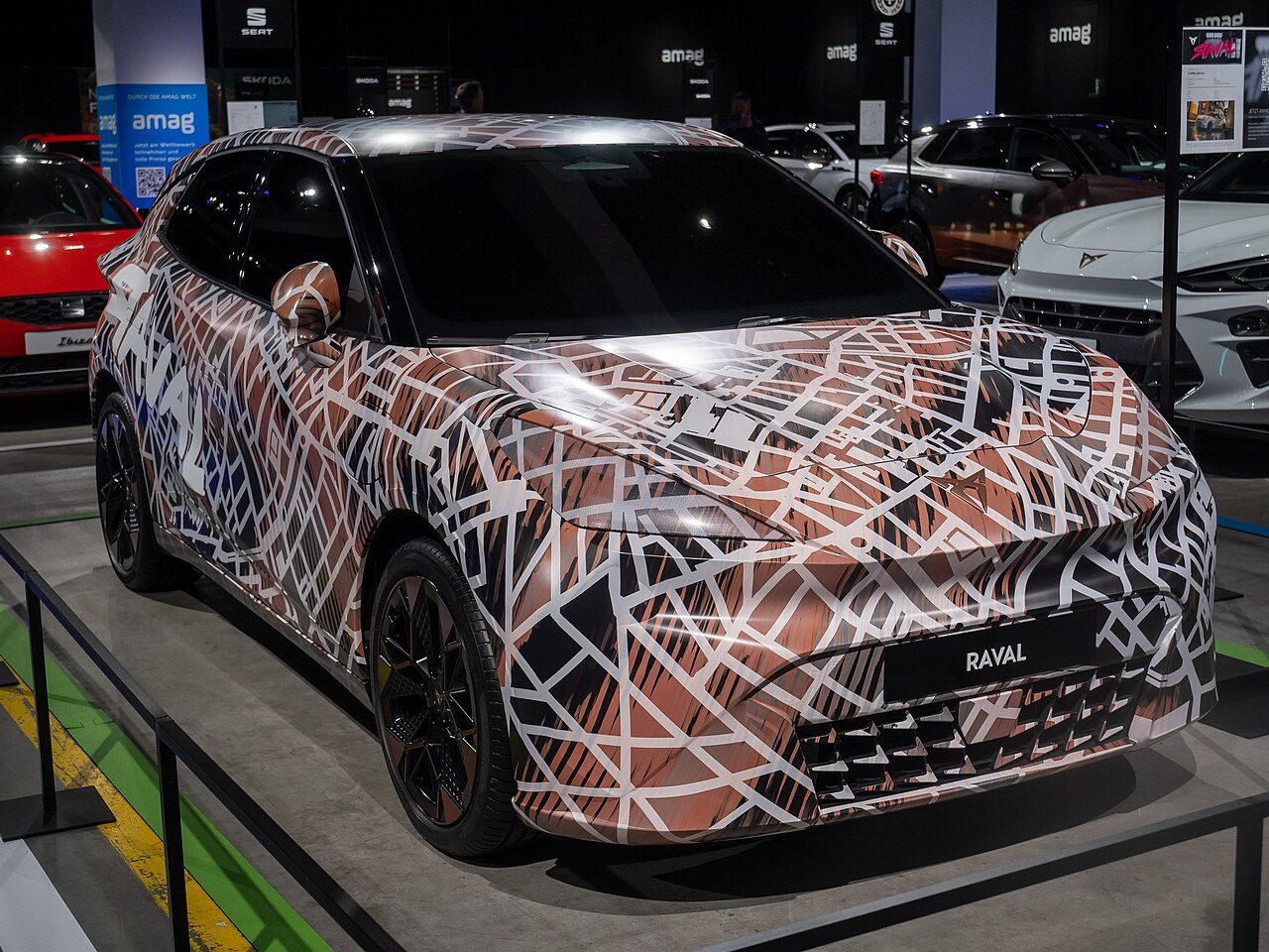 Analisis Mendalam Cupra 2026: Pilihan Terbaik untuk Anda?