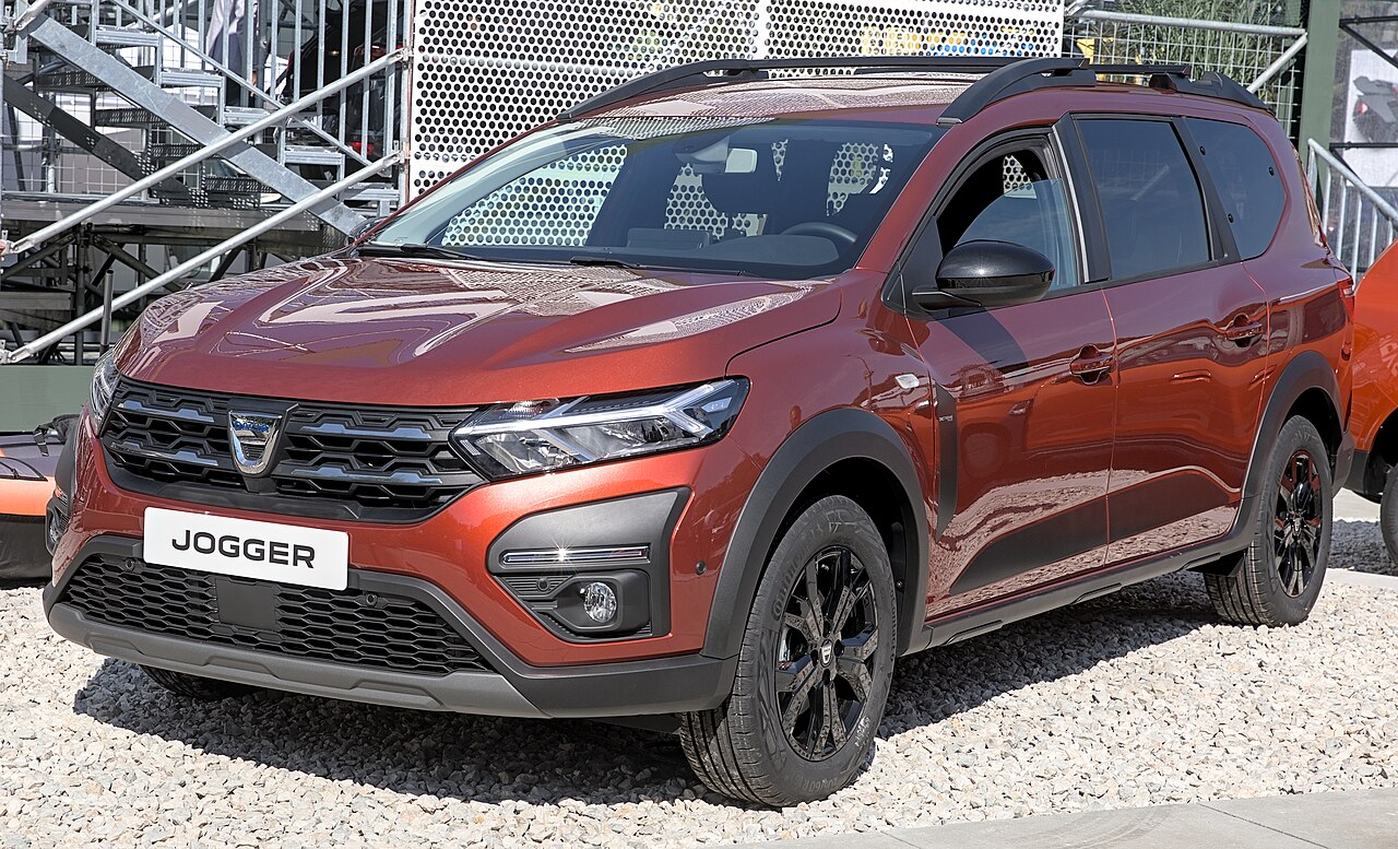 2026 Dacia In-Depth Analysis: What You Need To Know