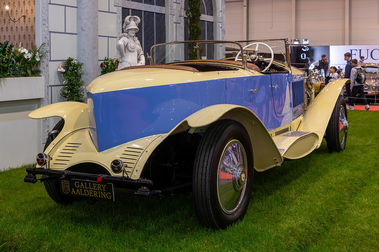 Featured image for Rolls-Royce 2026 In-Depth Analysis: The Best Choice for You?