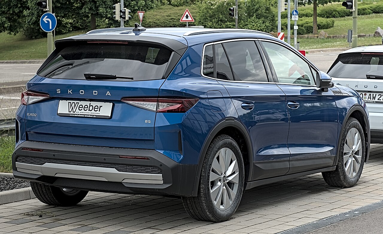 Analisis Mendalam Skoda 2026: Yang Perlu Anda Ketahui