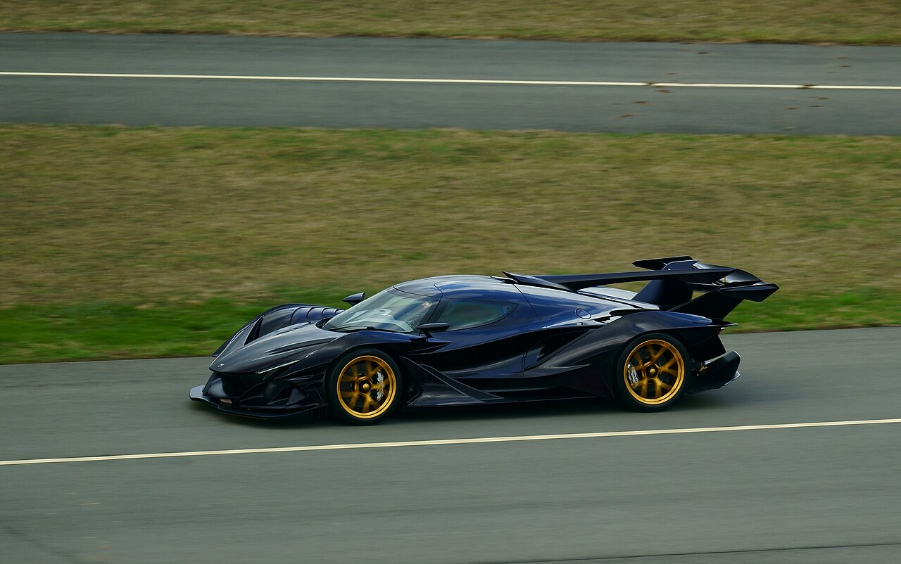 Featured image for Apollo IE (Intensa Emozione) 2026 Feature Analysis: Advantages and Disadvantages