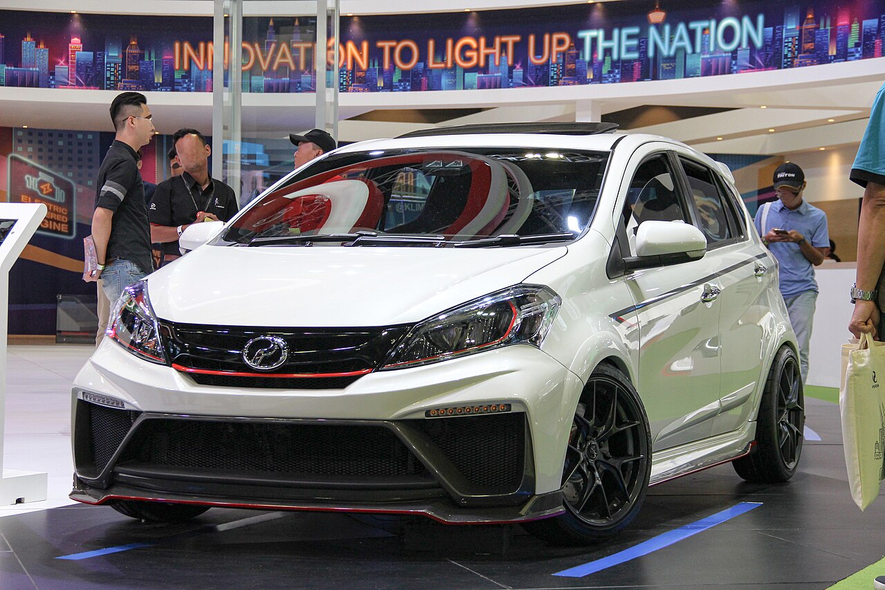 Daihatsu 2026 Feature Dissection: Hidden Innovation and Technology