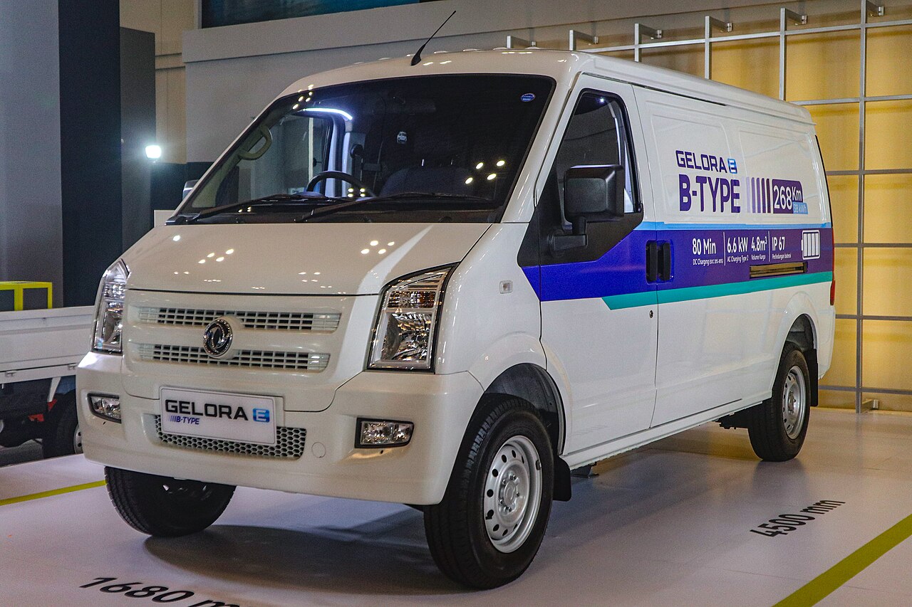 DFSK Gelora E 2026 Feature Review: The Best Choice for You?