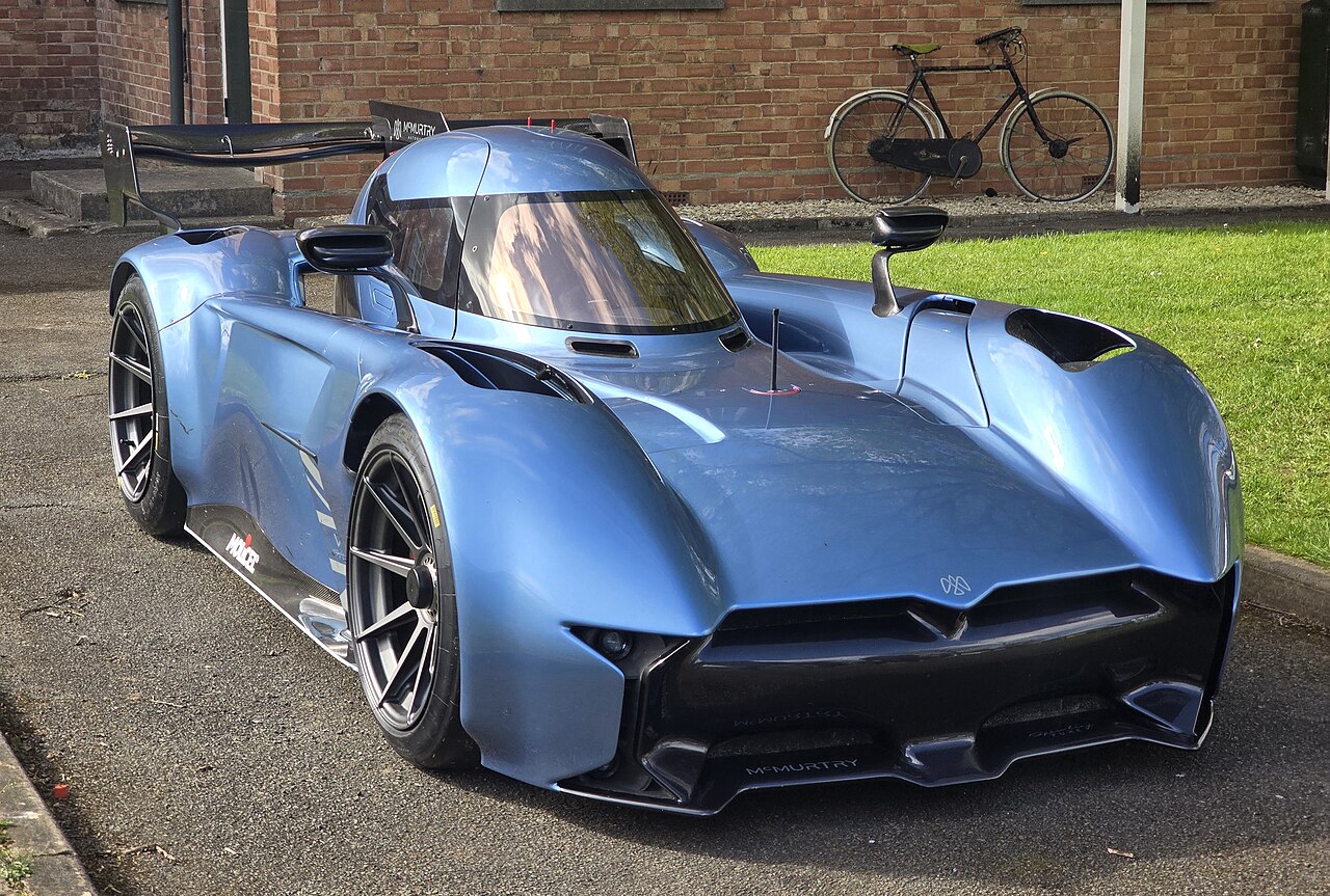 Bedah Fitur McMurtry Spéirling Pure 2026: Analisis Harga Terkini