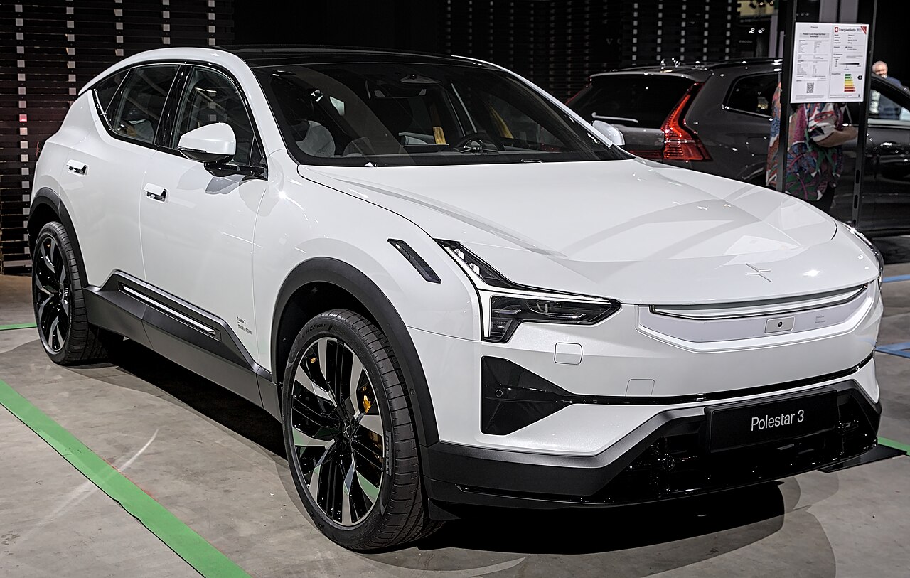 Featured image for 2026 Polestar Features Review: Best Choice for You?