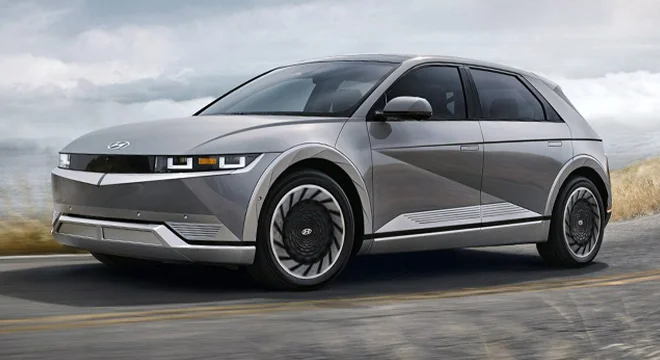 BEST ELECTRIC SUV: Top 7 Models for Car Enthusiasts