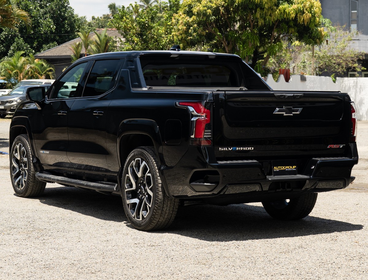 Featured image for Exclusive: 2026 Chevy: Latest Price Analysis