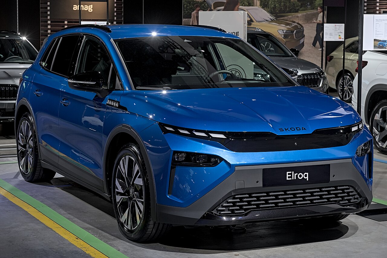 Eksklusif: Skoda 2026: Spesifikasi, Harga, dan Performa
