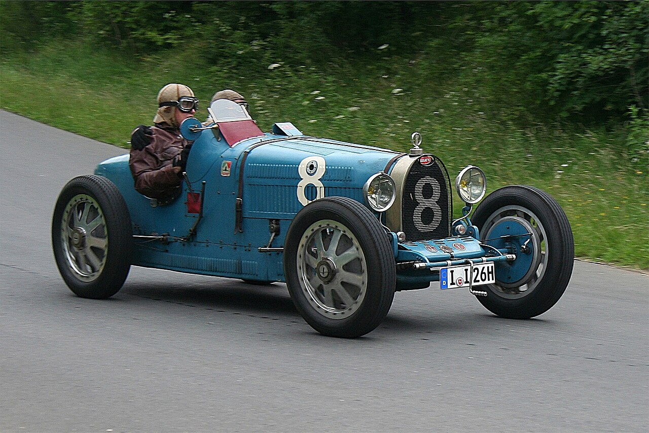Featured image for Facts Behind Bugatti 2026: Advantages and Disadvantages
