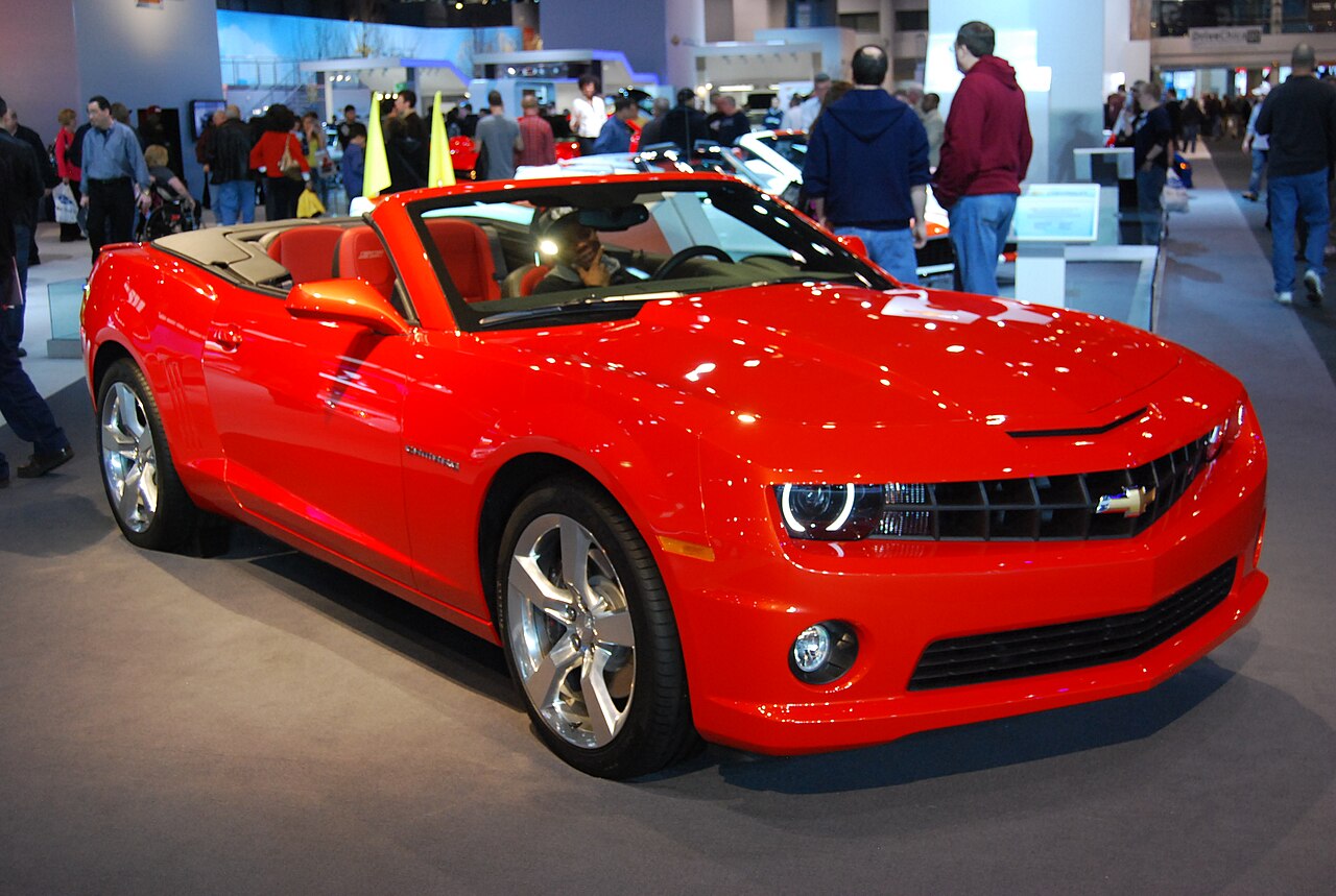 Fakta di Balik Chevy 2026: Pilihan Terbaik untuk Anda?