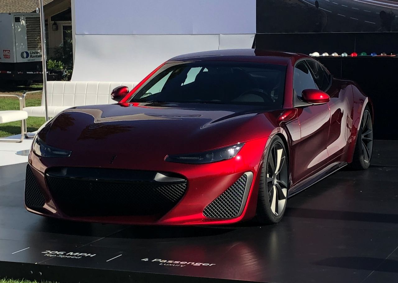 Facts Behind Drako GTE 2026: Latest Price Analysis