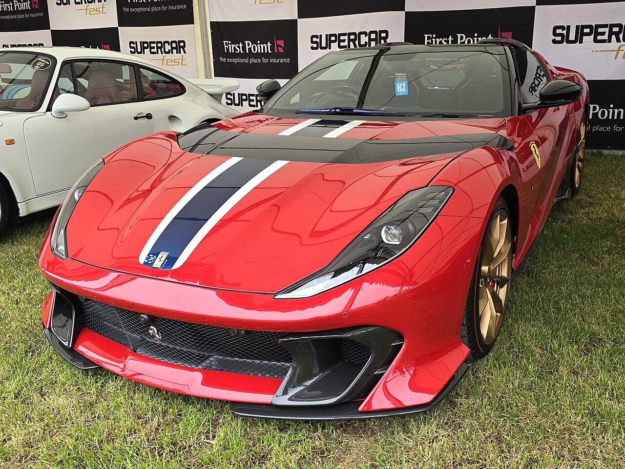 Fakta di Balik Ferrari 2026: Apakah Masih Layak di Tahun 2026?