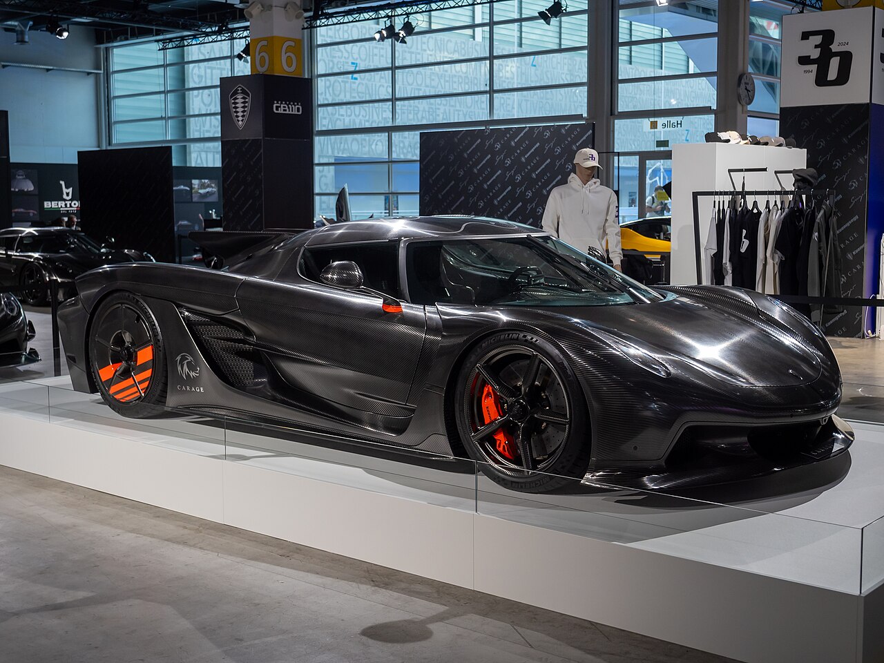 Fakta di Balik Koenigsegg Jesko Absolut 2026: Analisis Harga Terkini