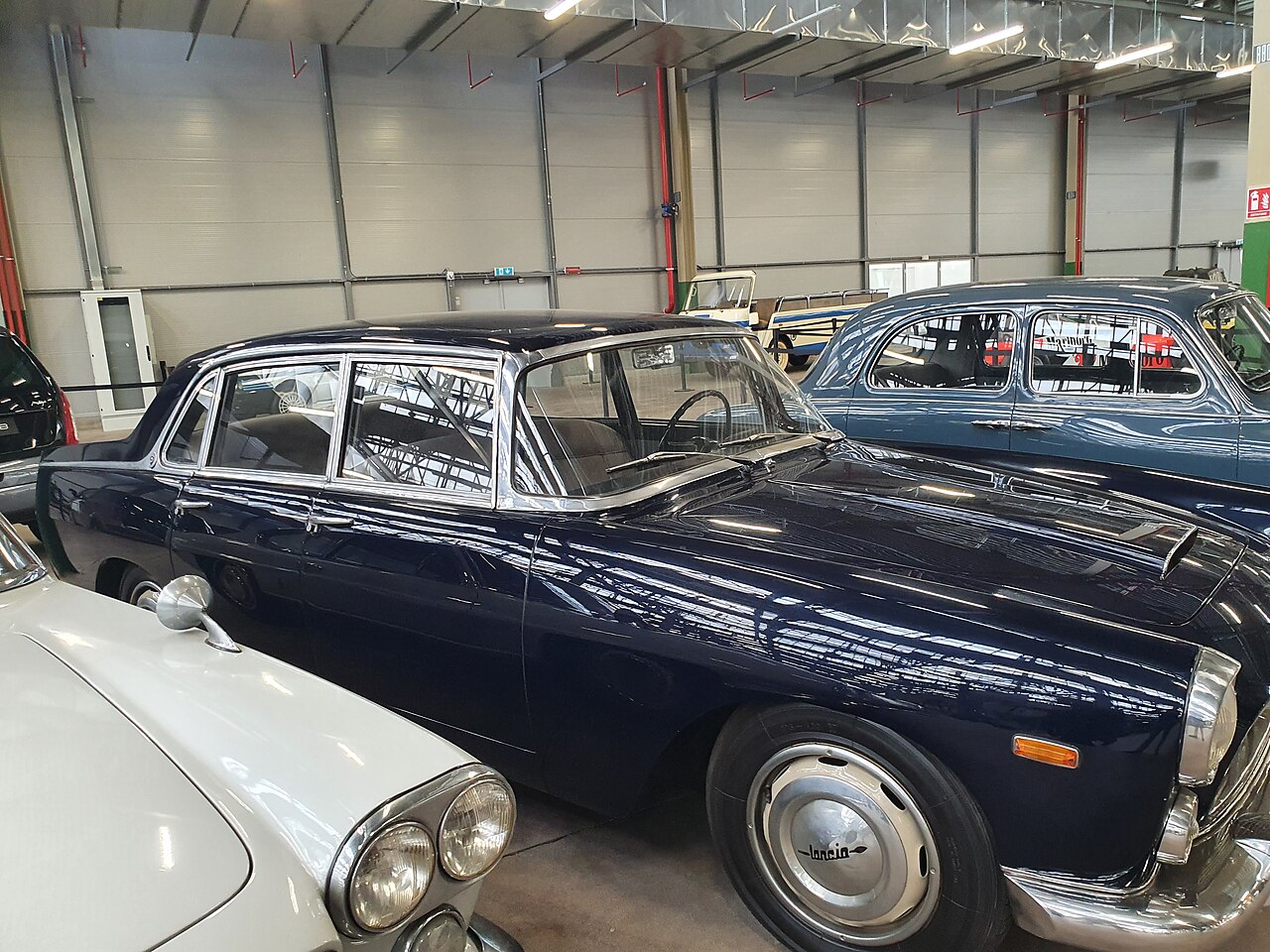 Fakta di Balik Lancia 2026: Pilihan Terbaik untuk Anda?