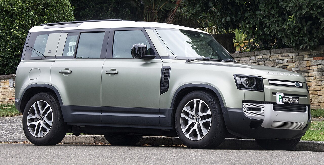 Featured image for The Facts Behind the 2026 Land Rover: Specifications, Price, and Performance