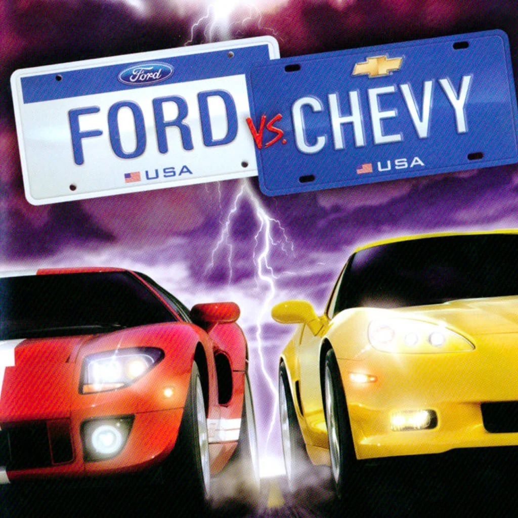 Ford vs Chevrolet (2026): Which Brand Is Better?