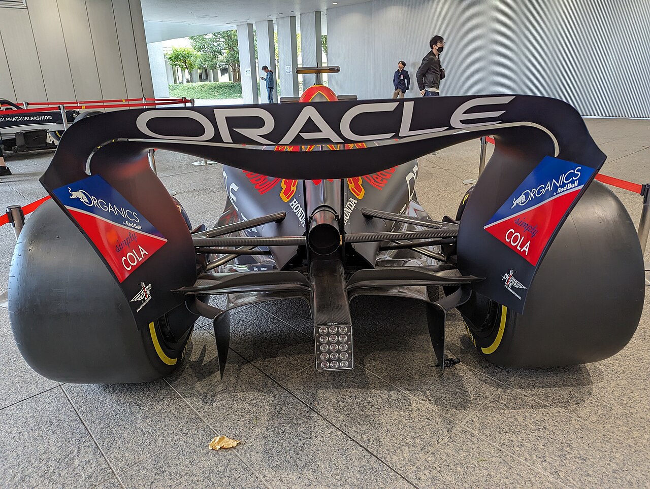 Honda vs Kompetitor di 2026: Siapa yang Lebih Unggul?