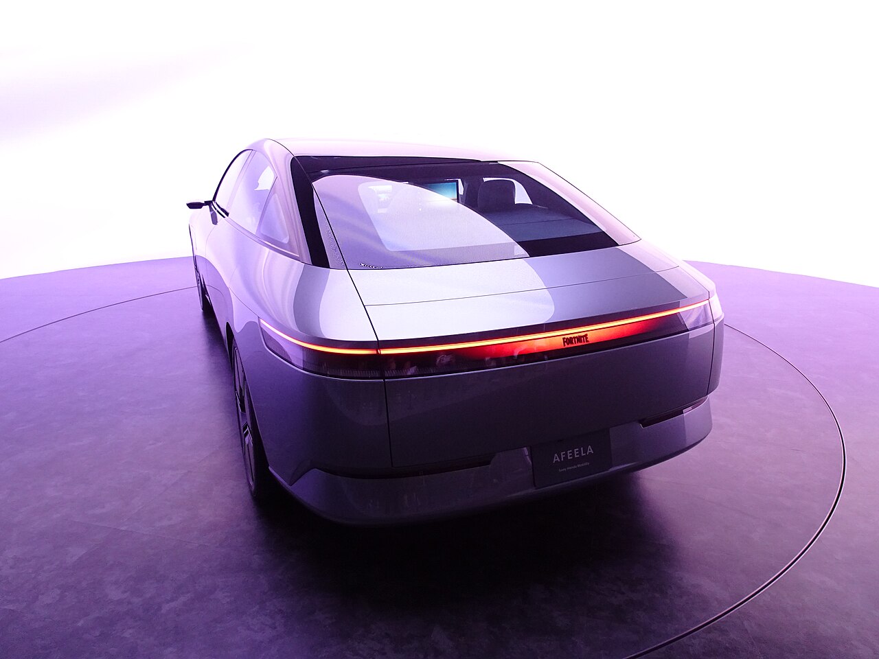 Investigasi Spesifikasi Afeela 1 (Sony Honda) 2026: Inovasi dan Teknologi Tersembunyi