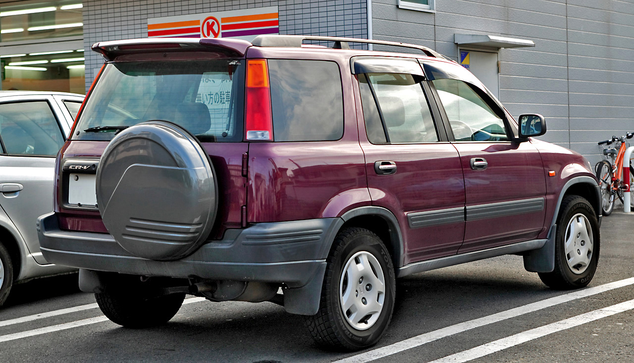 Investigation of Honda CR-V Specifications (Update) 2026: Latest Price Analysis