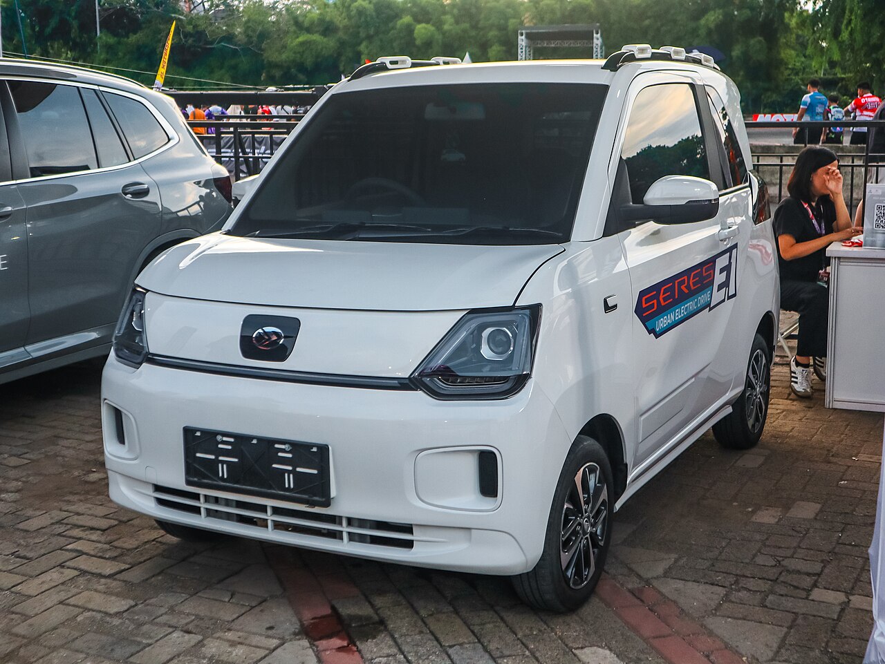 Seres 2026 Specifications Investigation: Hidden Innovation and Technology