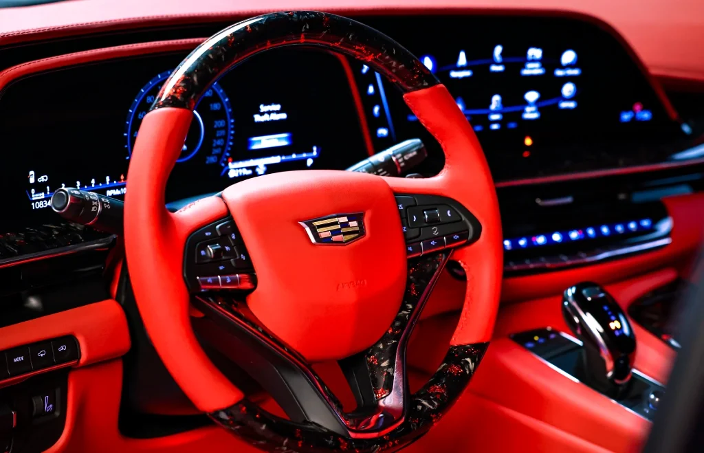 Is Luxury Car Good for Safety? (2026)