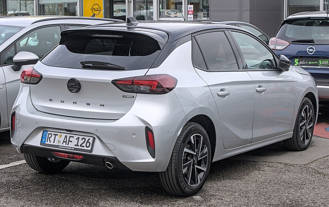 Full Review of Opel 2026: Hidden Innovation and Technology