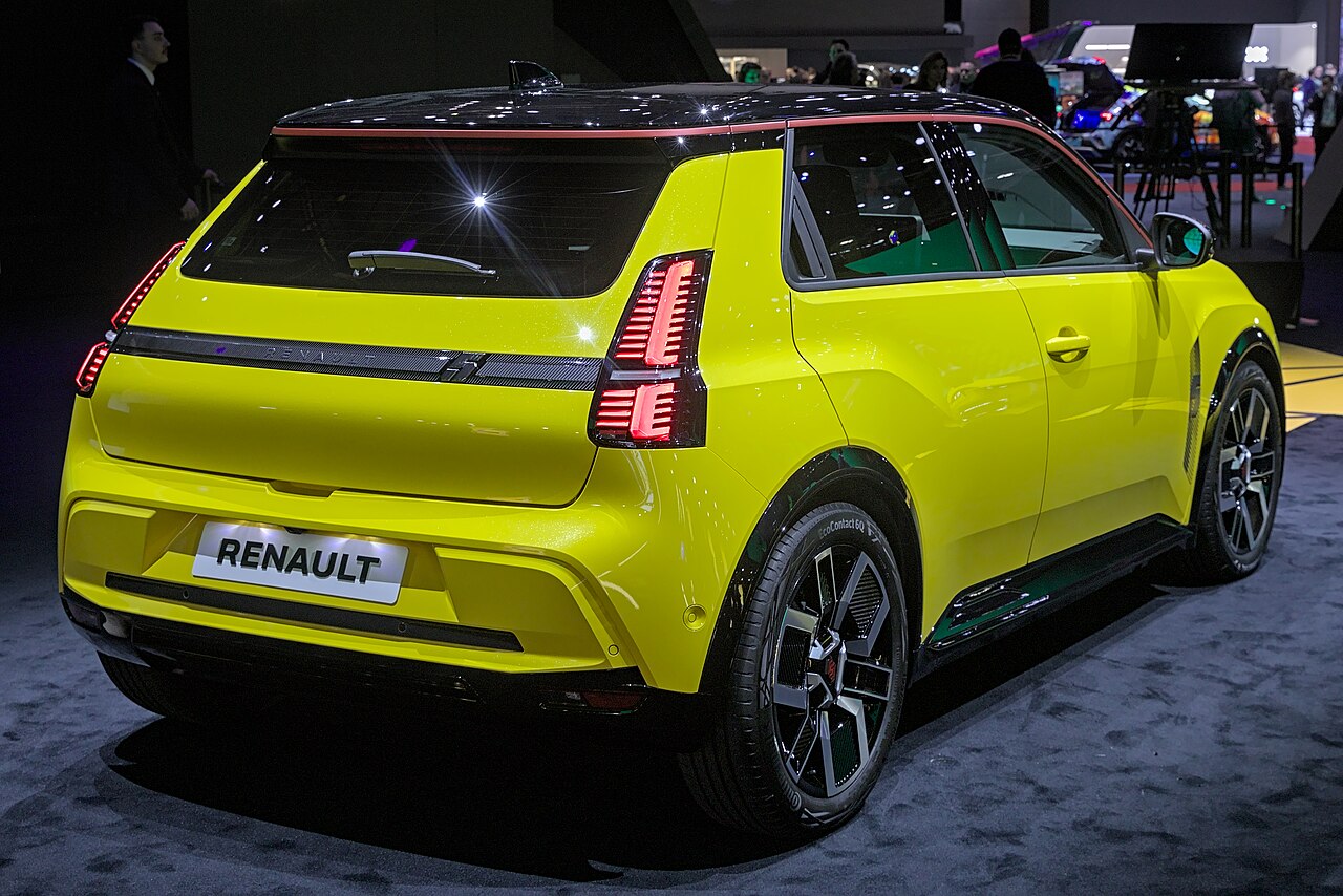 Featured image for Complete Review of Renault 2026: What You Need to Know