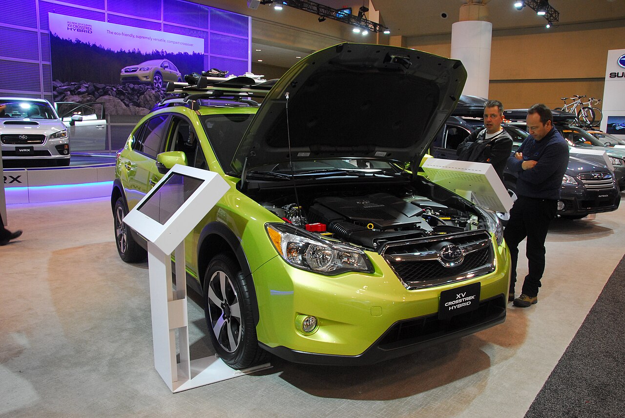 Kupas Tuntas Subaru 2026: Kelebihan dan Kekurangannya