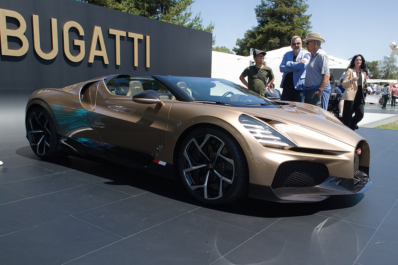 Why Choose Bugatti Mistral 2026: Advantages and Disadvantages