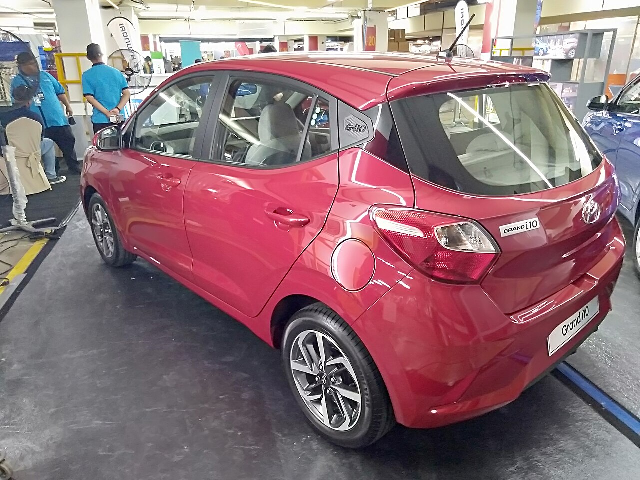 Mengapa Memilih Hyundai 2026: Spesifikasi, Harga, dan Performa