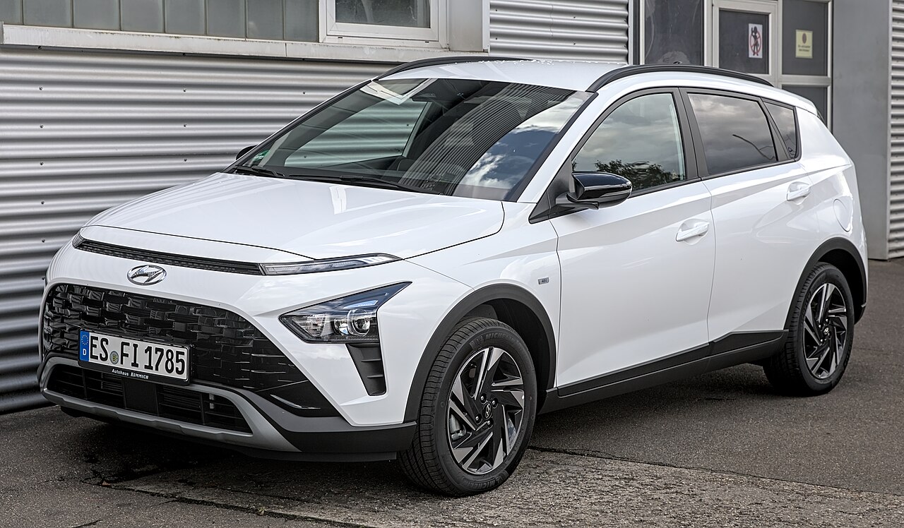 Featured image for Why Choose the 2026 Hyundai Bayon: Hidden Innovation and Technology