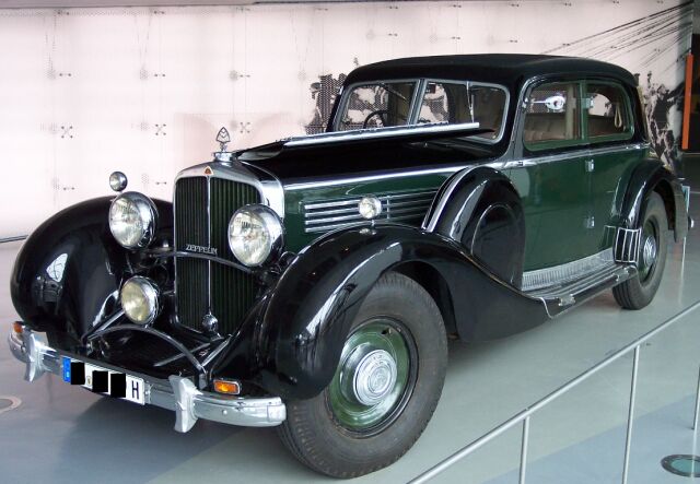 Mengapa Memilih Maybach S680 Virgil Abloh 2026: Spesifikasi, Harga, dan Performa