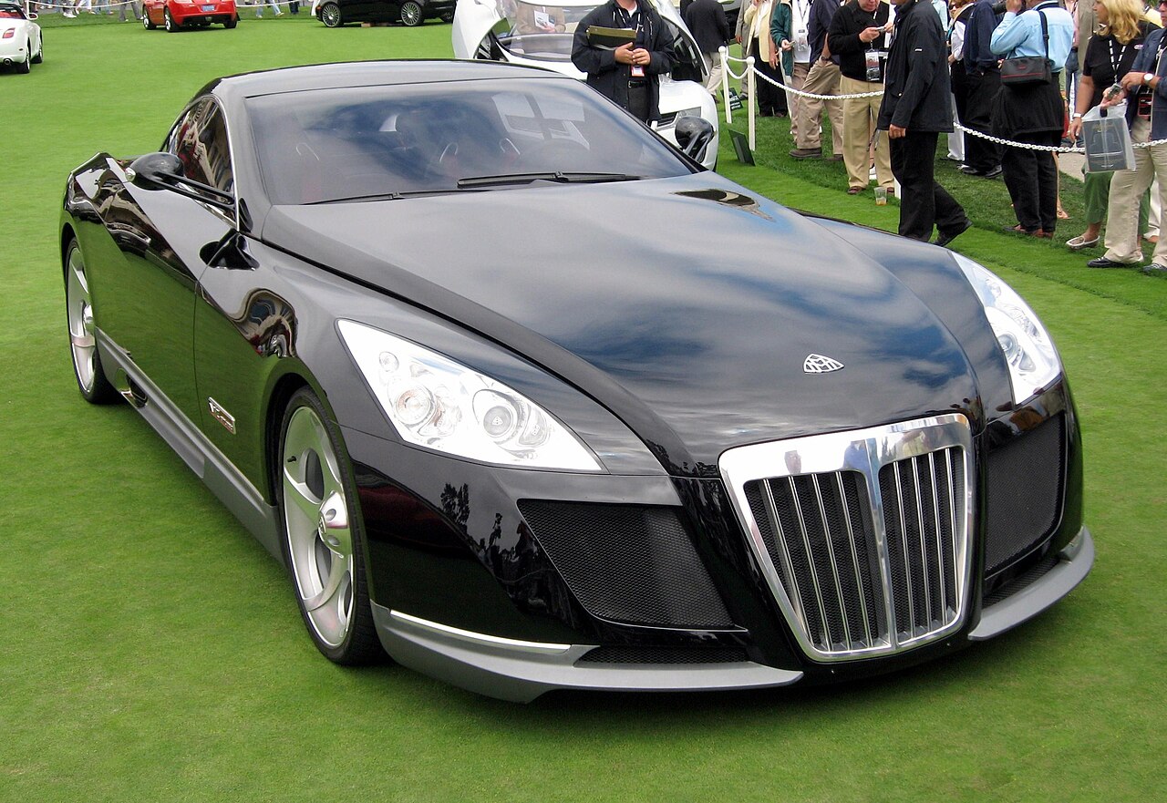 Featured image for Why Choose the 2026 Mercedes-Maybach: What You Need to Know