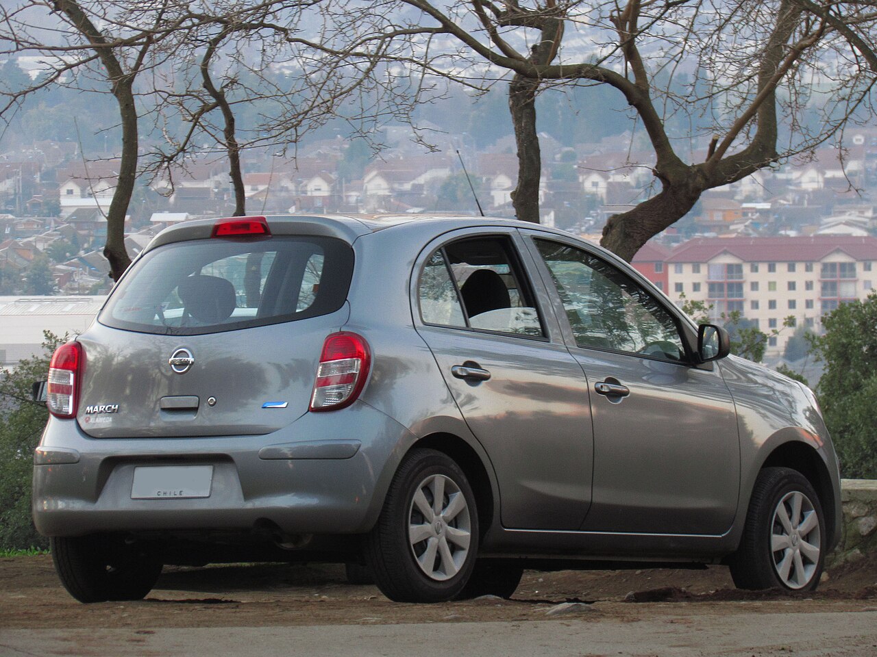 Mengapa Memilih Nissan March Sense 2026: Yang Perlu Anda Ketahui