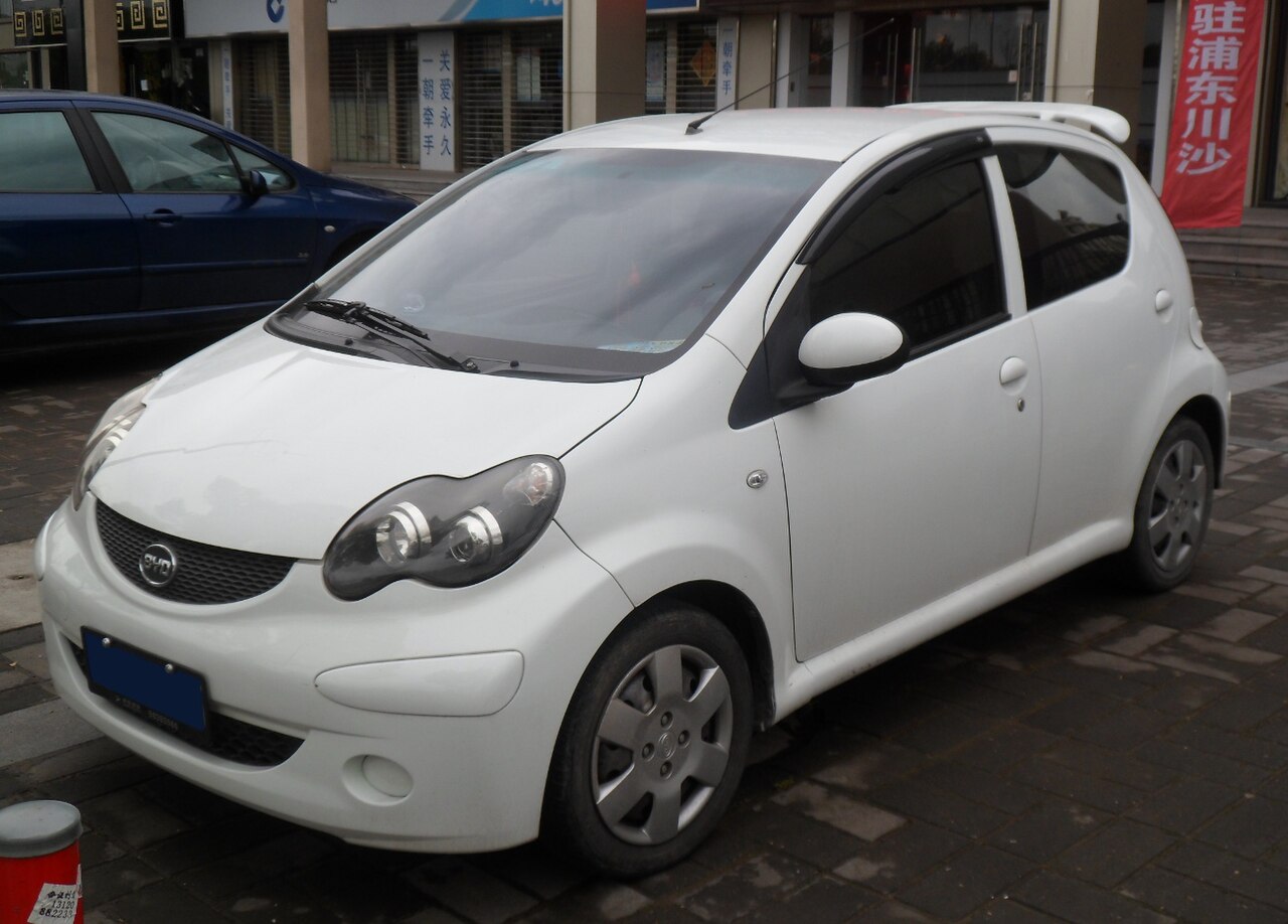 Panduan Beli BYD Seal (Entry) 2026: Pilihan Terbaik untuk Anda?