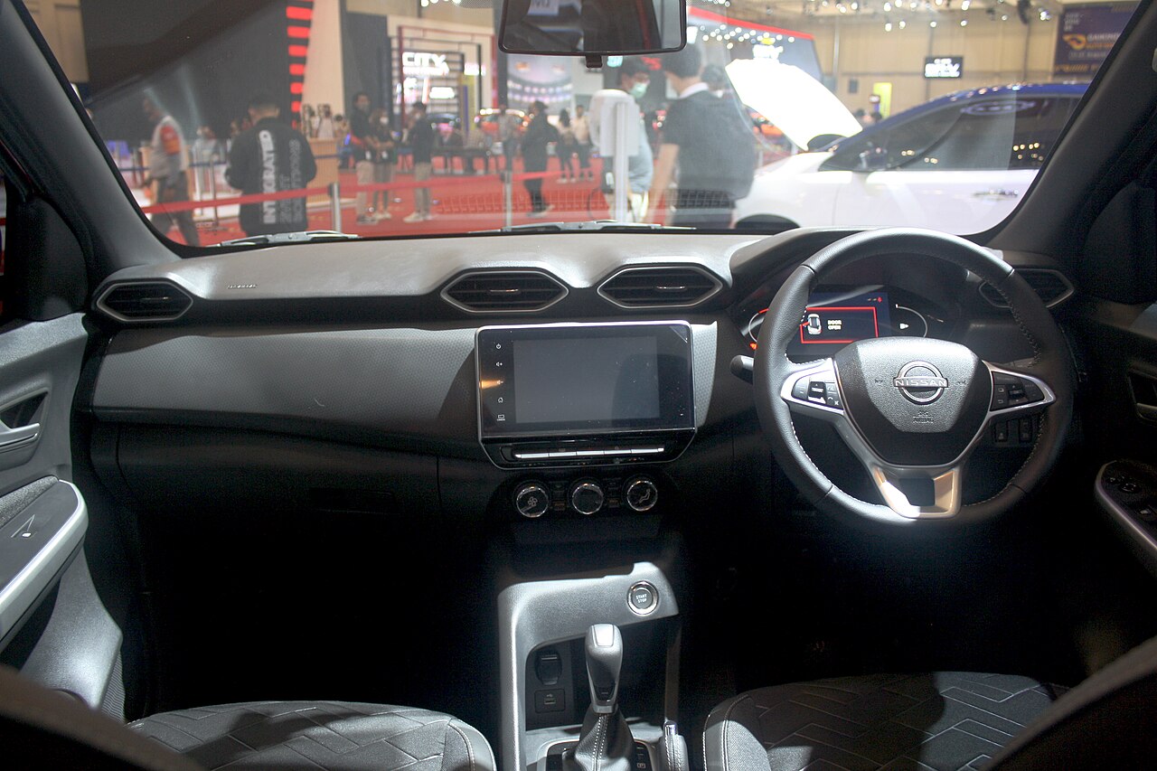 2026 Nissan Buying Guide: Who are the toughest competitors in 2026?