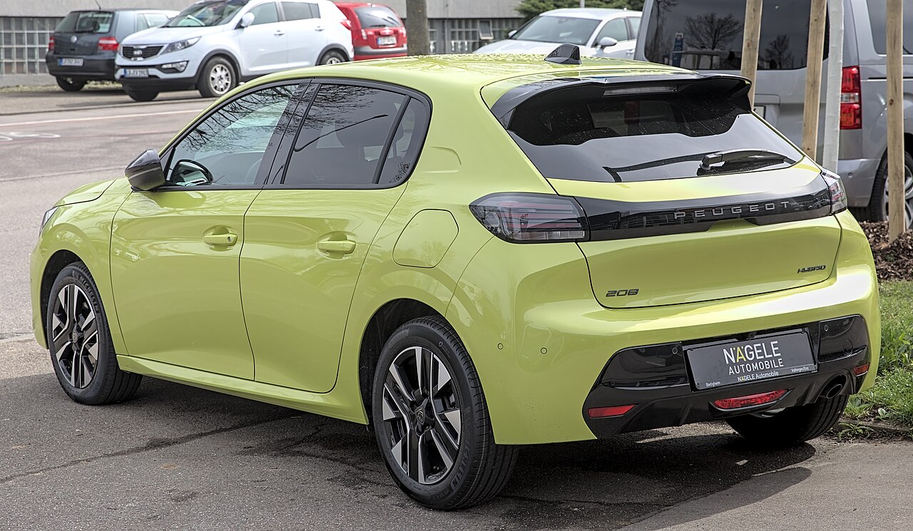 Peugeot 2026 Buying Guide: Best Choice for You?