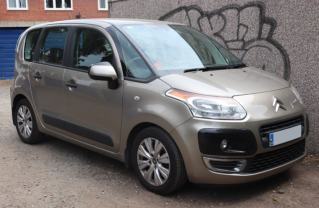 Featured image for Complete Review of Citroen 2026: Who Are Its Toughest Competitors in 2026?