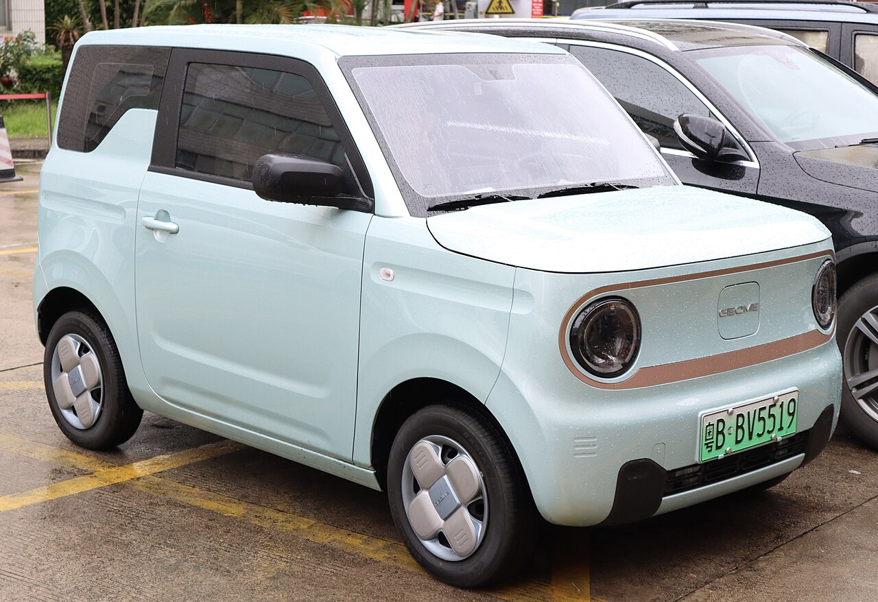 Featured image for Geely 2026 Complete Review: What You Need to Know
