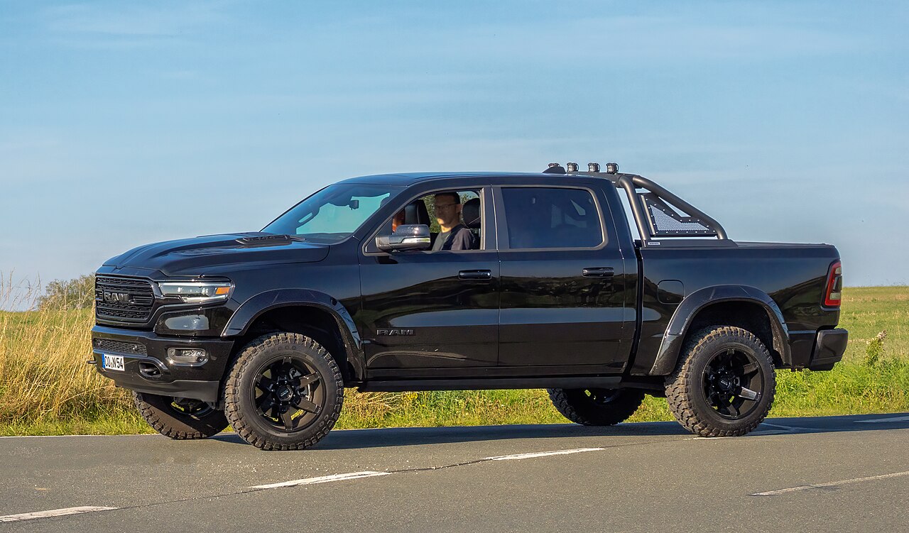 2026 Ram 1500 Ramcharger Complete Review: Latest Price Analysis