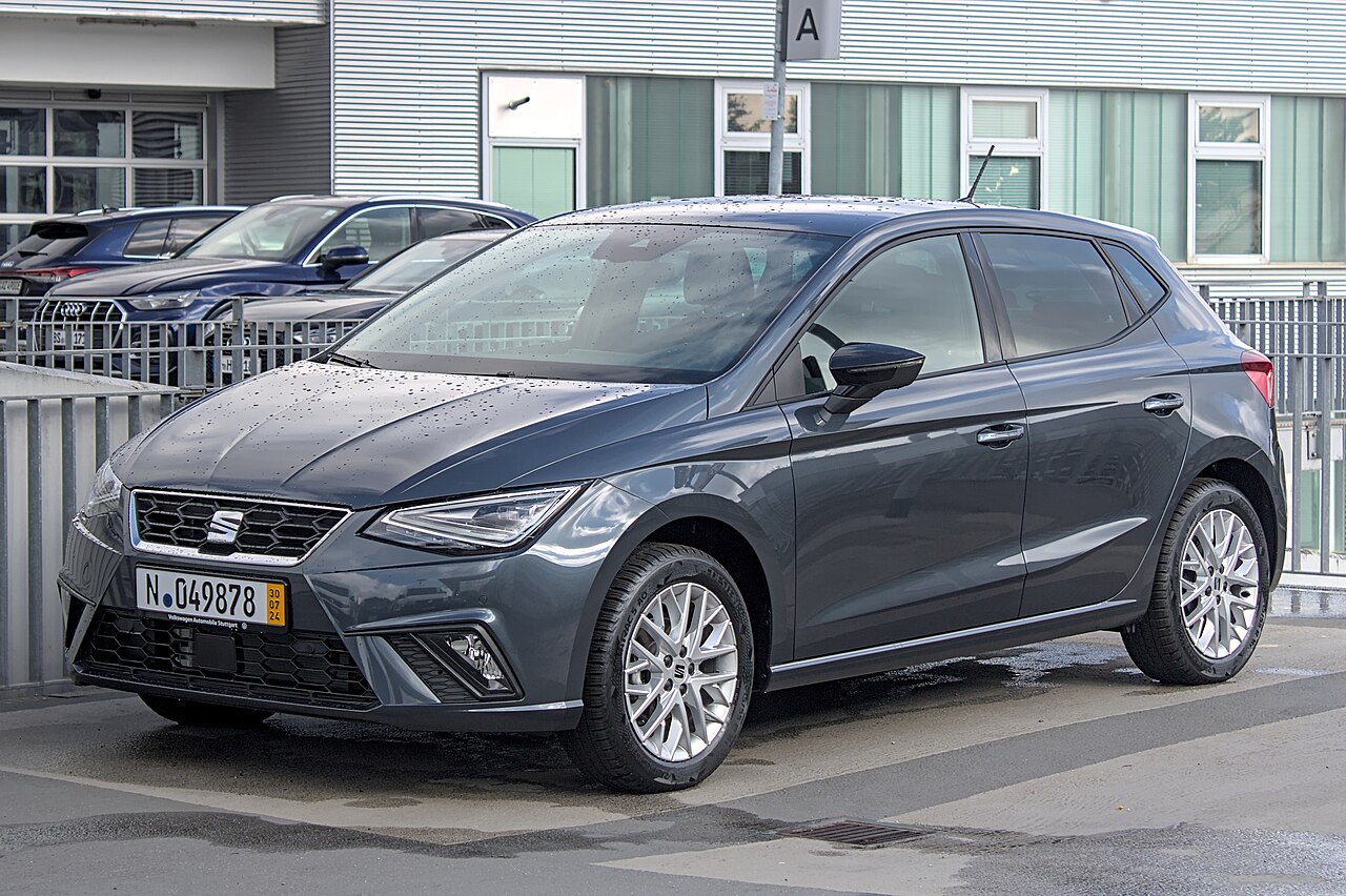 Review Lengkap Seat Ibiza 2026: Pilihan Terbaik untuk Anda?