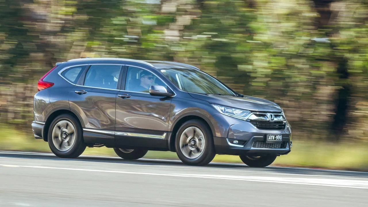 Which SUV is best for someone with mobility issues? | news.com.au ...
