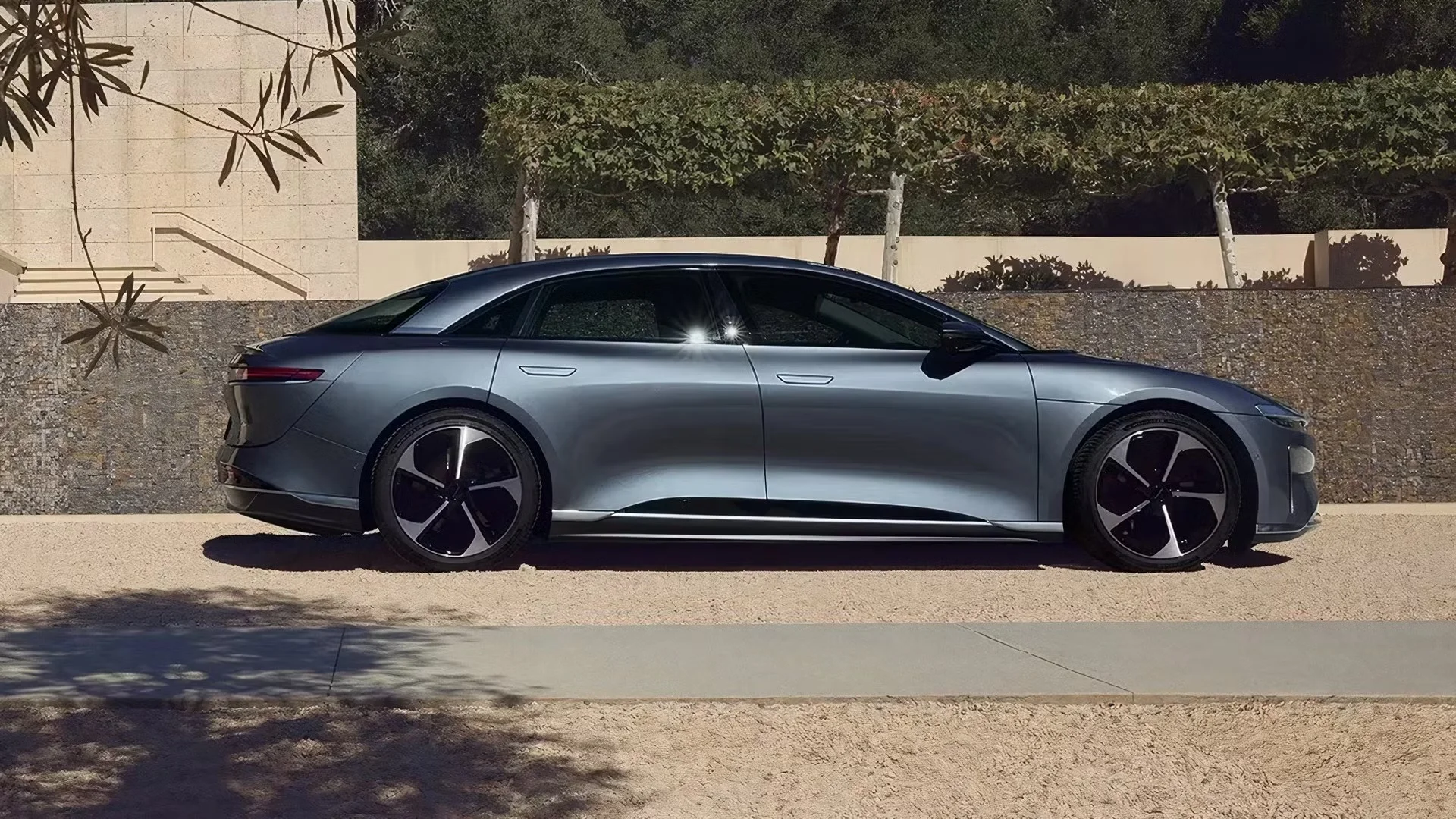 10 Best Family Electric Cars