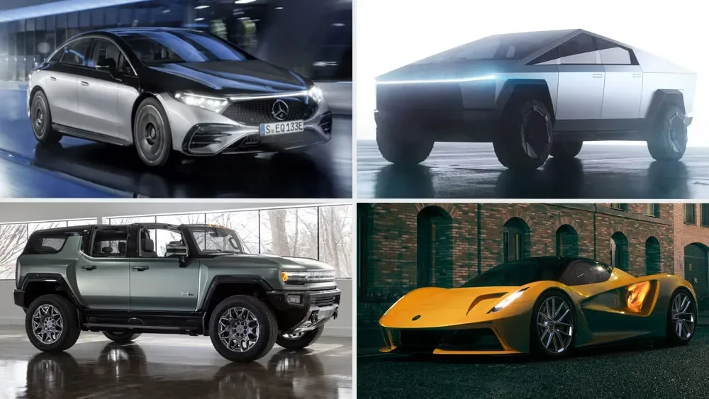 2026 Family SUVs Worth Waiting For | CarsTech