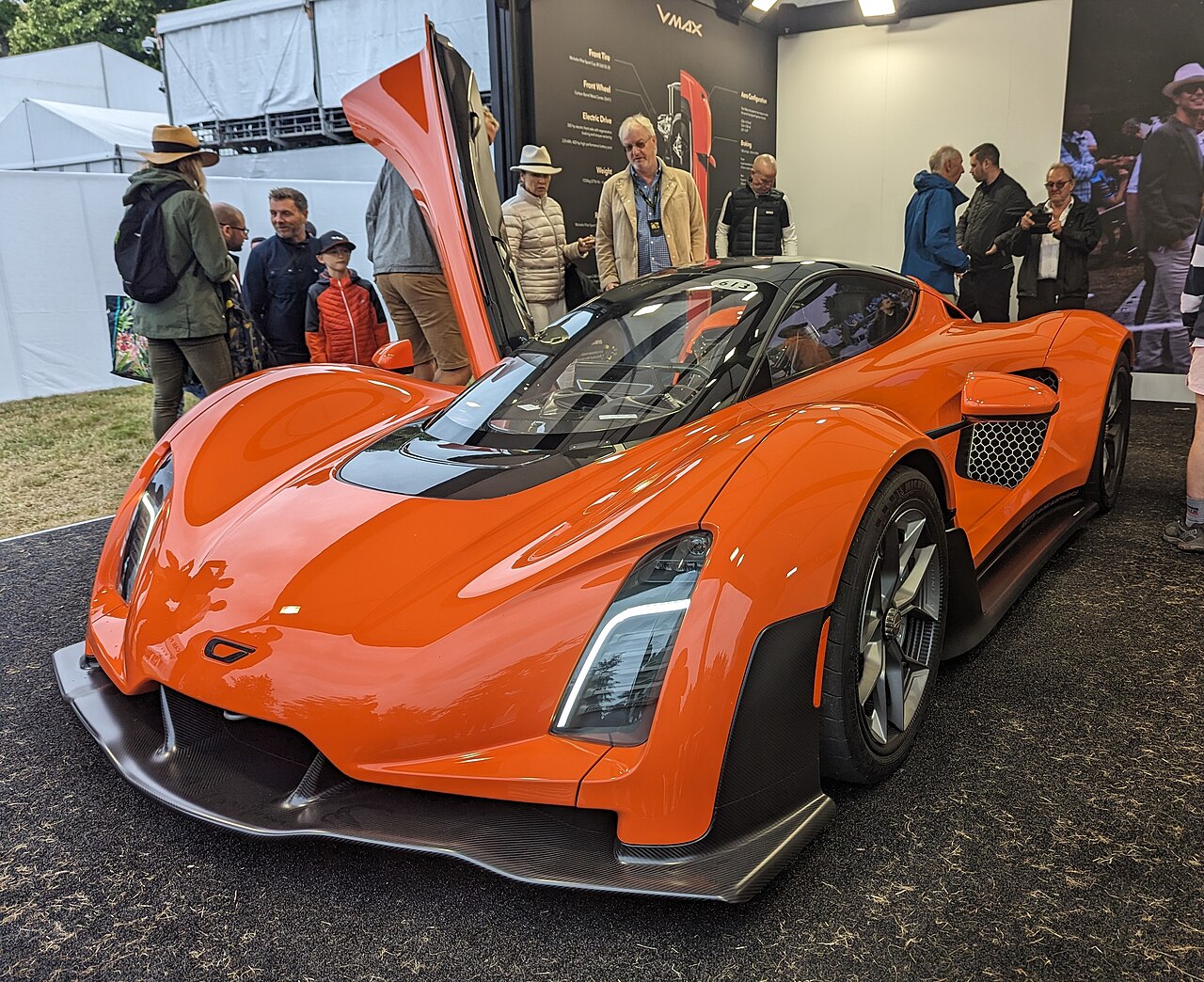Interesting Czinger 21C V Max 2026 Review: Who Are Its Biggest Competitors in 2026?