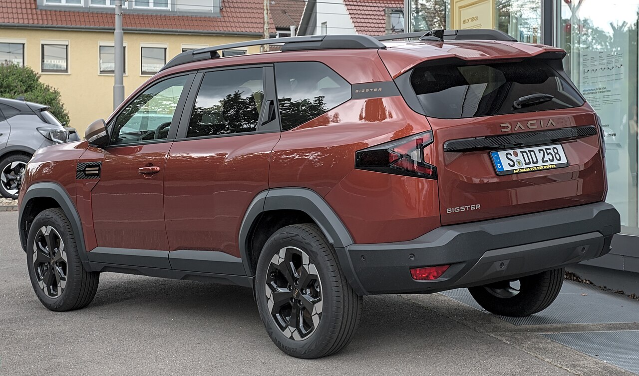 Dacia 2026 Interesting Review: Specifications, Price, and Performance