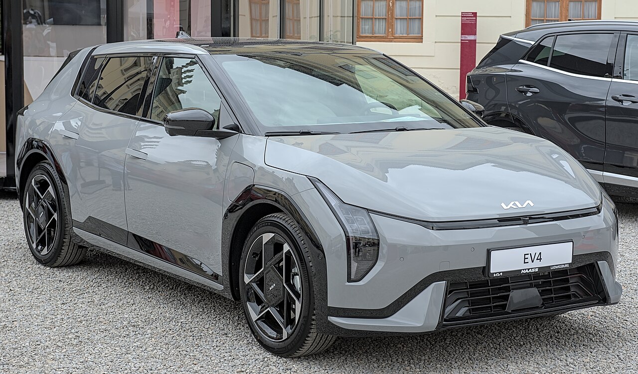 Featured image for Interesting 2026 Kia Review: Hidden Innovations and Technology