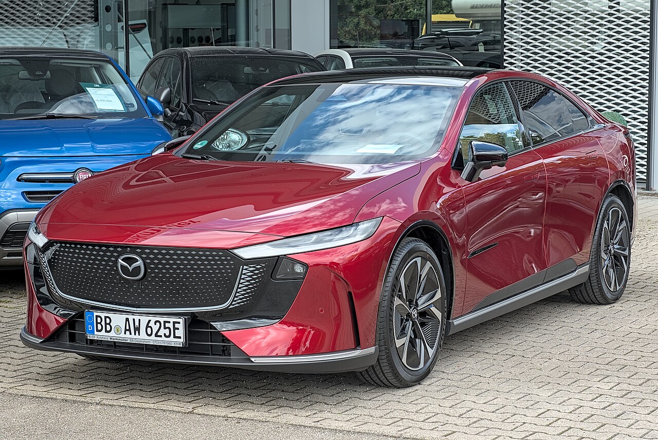 Interesting 2026 Mazda 6e Review: Is It Still Worth It in 2026?