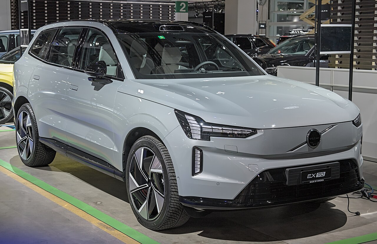 Featured image for Interesting 2026 Volvo EX90 Review: Is It Still Worth It in 2026?